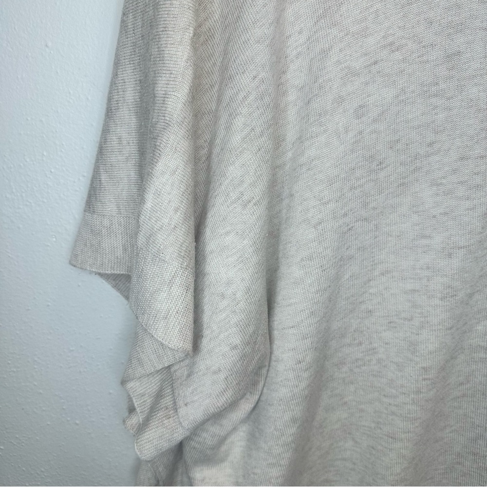 Great Jones Oversized Beige Sweater Size XSmall - Picture 5 of 11